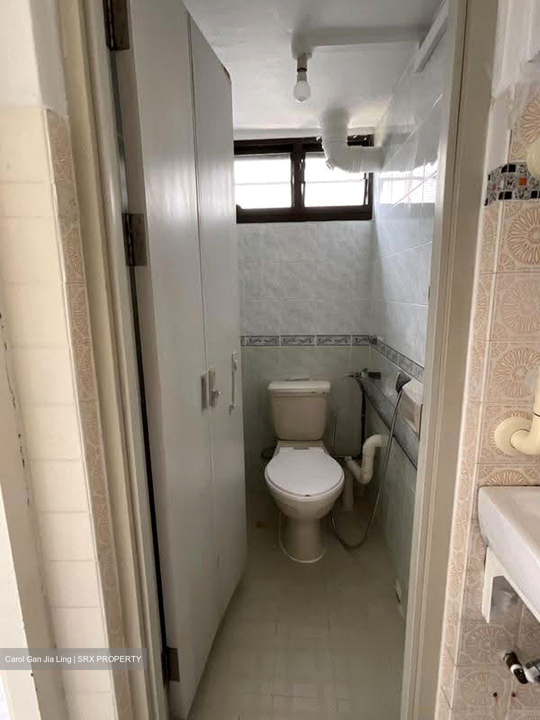 Blk 32 Marine Crescent Ville (Marine Parade), HDB 3 Rooms #626499061